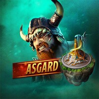 Vikings: War of Clans icon