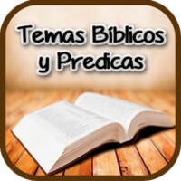 Temas Bíblicos y Predicas icon