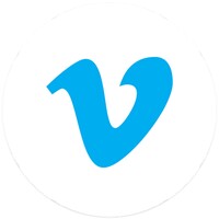 Vimeo icon