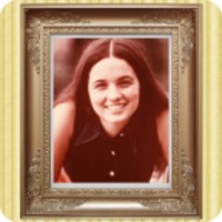 Vintage Photo Frames for Instagram icon