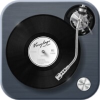 Vinylage Player icon