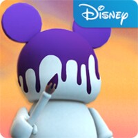 Vinylmation icon