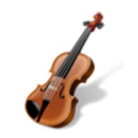 Violin Piano icon