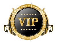 VIP Social icon