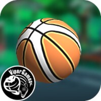 ViperGames Basketball icon