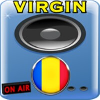 VIRGIN ROMANIA icon