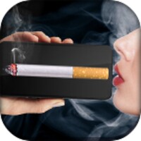 Virtual Cigarette Smoking icon