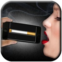 Virtual Cigarette icon