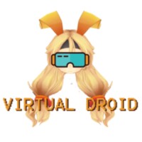 Virtual Droid icon