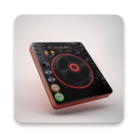 VIRTUAL FLDJ STUDIO icon