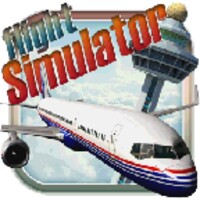 Virtual Flight Simulator icon