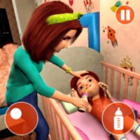Virtual Mother icon