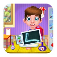 Virtual Multi Surgery Hospital icon