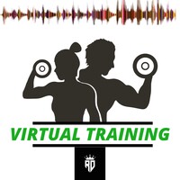 Virtual Training icon