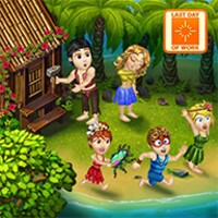 Virtual Villagers Origins 2 icon