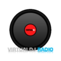 VirtualDJ Radio icon