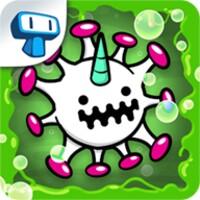 Virus Evolution icon