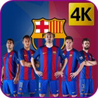 Visca Barca - Fondos & Wallpapers icon