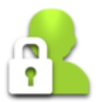 Visidon AppLock icon