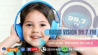 Vision Radio 99.7 fm icon