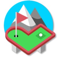 Vista Golf icon