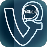 ViStatus - Video Quotes Image and Downloader icon