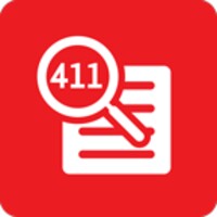 Visual 411 icon