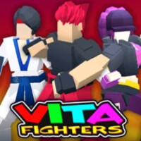 Vita Fighters icon