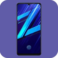 Vivo Z1x Theme icon