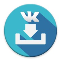 Vk Video Downloader icon