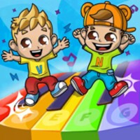 Vlad and Niki Piano icon
