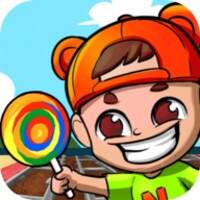 Vlad & Niki Run icon