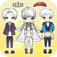 Vlinder Boy icon