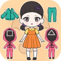 Vlinder Doll icon