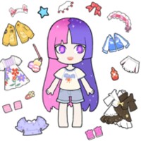Vlinder Gacha icon