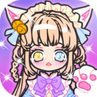 Vlinder Girl icon