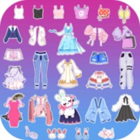 Vlinder Princess icon
