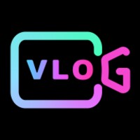 VlogU - Vlog Editor icon