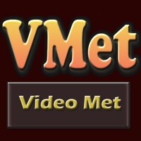VMet - Best and Fastest video Downloader icon