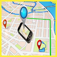 Location Tracker icon