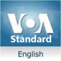 VOA Standard English icon