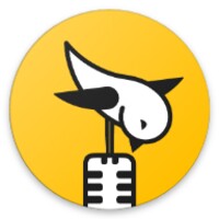 Vocaberry icon