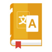 Vocabulary Notebook icon