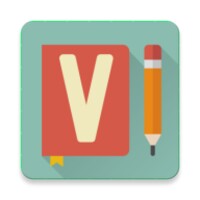 Vocabulary icon