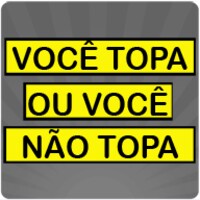 Você Topa ou você não Topa icon