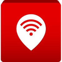 Vodafone WiFi icon