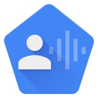 Voice Access icon