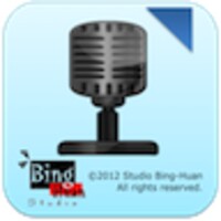 Voice Action Extra icon