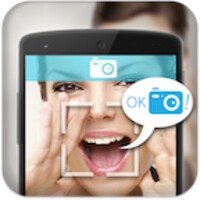 Voice Camera icon