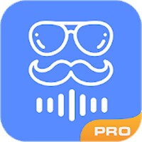 Voice Changer - Voice Recorder - Amazing Voice icon
